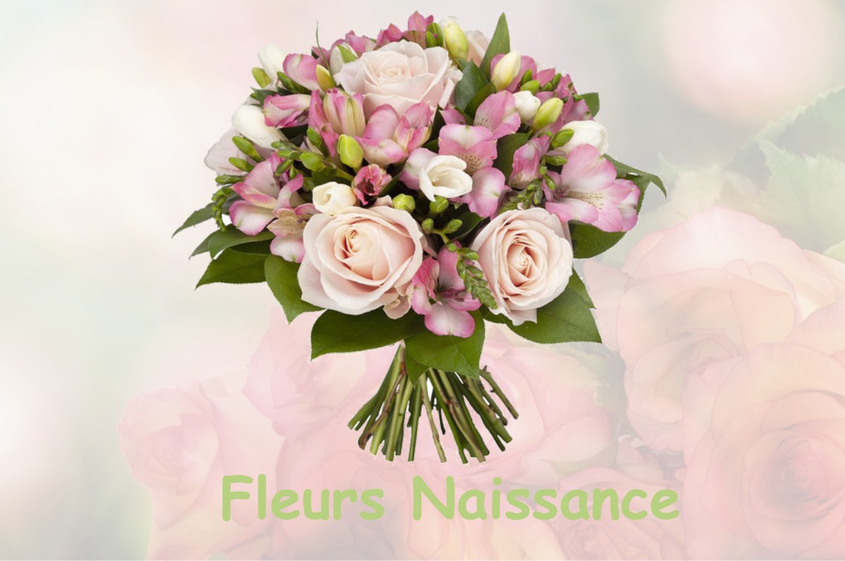 fleurs naissance MUTIGNEY