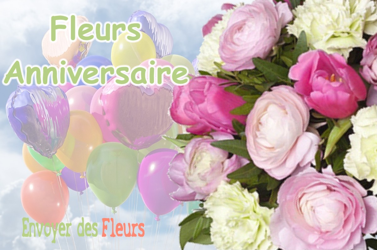 lIVRAISON FLEURS ANNIVERSAIRE à MUTIGNEY