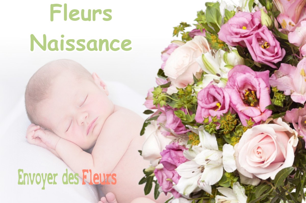 lIVRAISON FLEURS NAISSANCE à MUTIGNEY