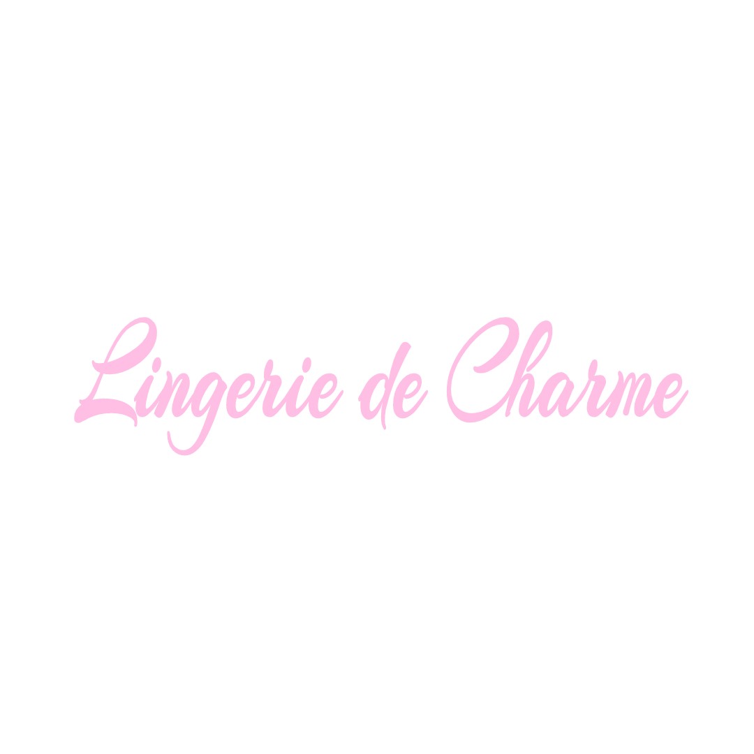 LINGERIE DE CHARME MUTIGNEY